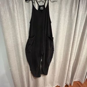 Free People Jumpsuit